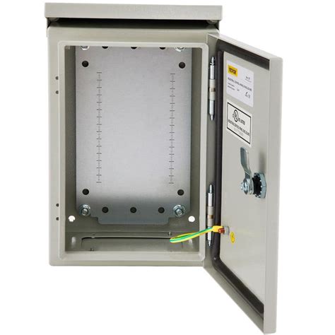 nema weatherproof junction box|16x12x8 nema enclosure.